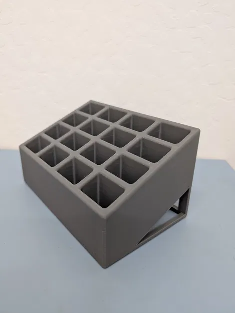 Hộp Đựng Dao Găm - Image 1