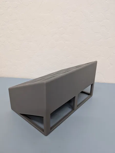 Hộp Đựng Dao Găm - Image 2