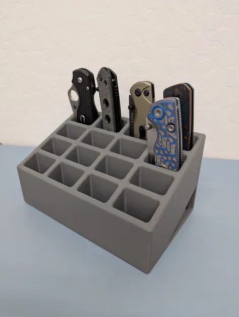 Hộp Đựng Dao Găm - Image 3