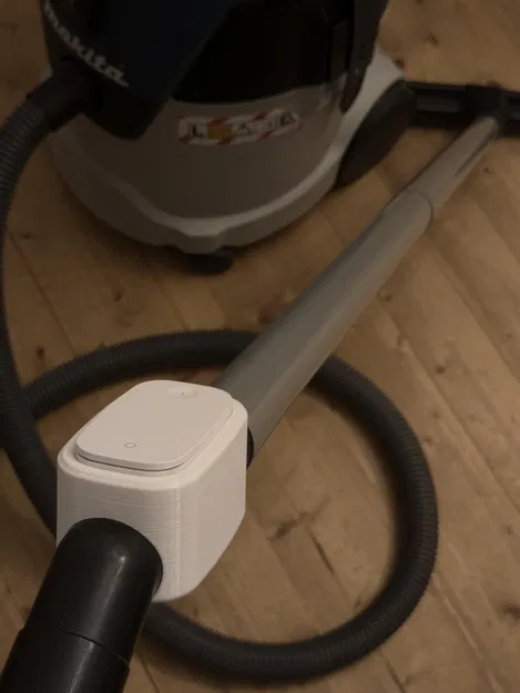 Adapter IKEA RODRET (TRETAKT) cho máy hút bụi MAKITA - Image 1