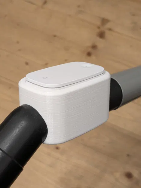 Adapter IKEA RODRET (TRETAKT) cho máy hút bụi MAKITA - Image 2