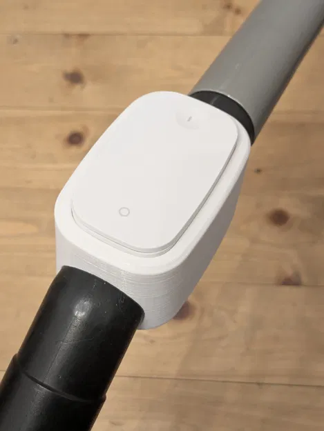 Adapter IKEA RODRET (TRETAKT) cho máy hút bụi MAKITA - Image 3