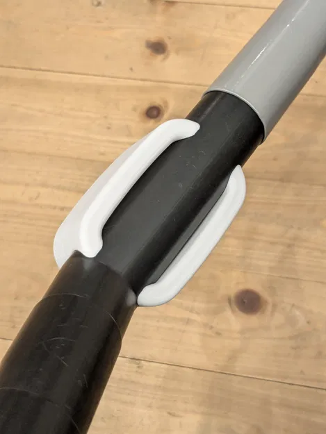 Adapter IKEA RODRET (TRETAKT) cho máy hút bụi MAKITA - Image 4