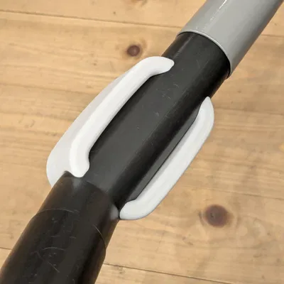 Adapter IKEA RODRET (TRETAKT) cho máy hút bụi MAKITA