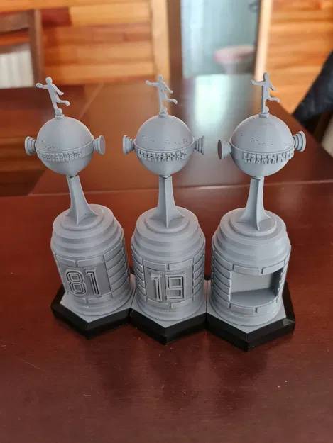 Cúp Libertadores da America - Image 1