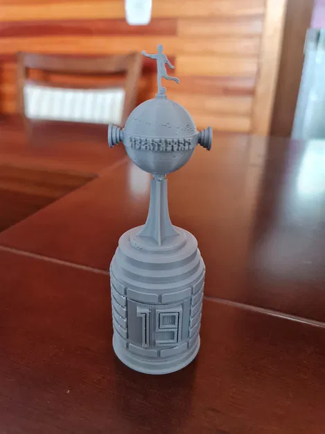 Cúp Libertadores da America - Image 2