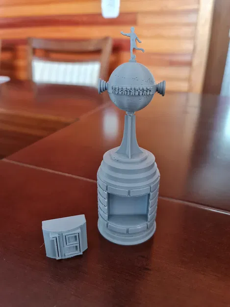 Cúp Libertadores da America - Image 3