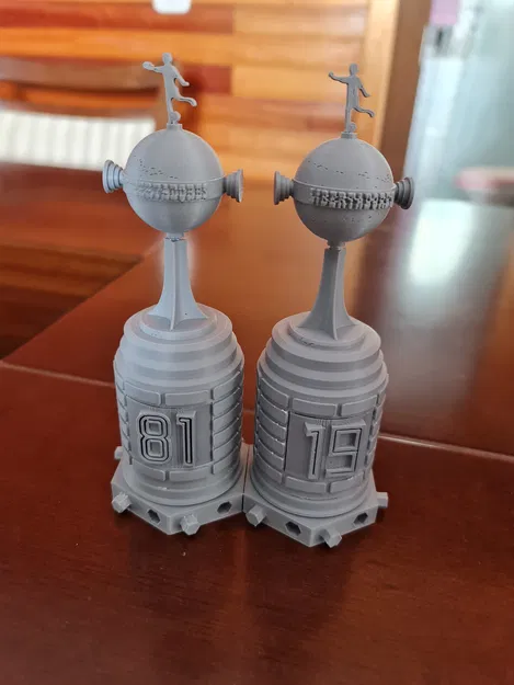 Cúp Libertadores da America - Image 7