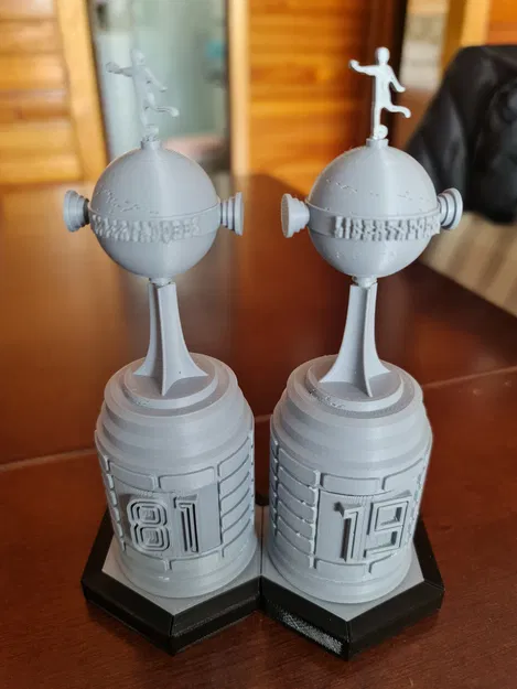 Cúp Libertadores da America - Image 10