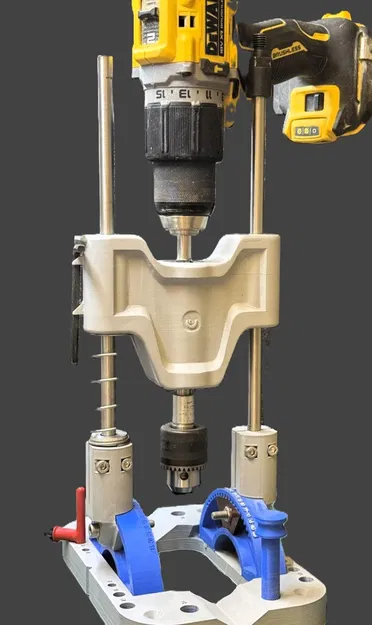 Khuôn Khoan Đa Góc - Image 1