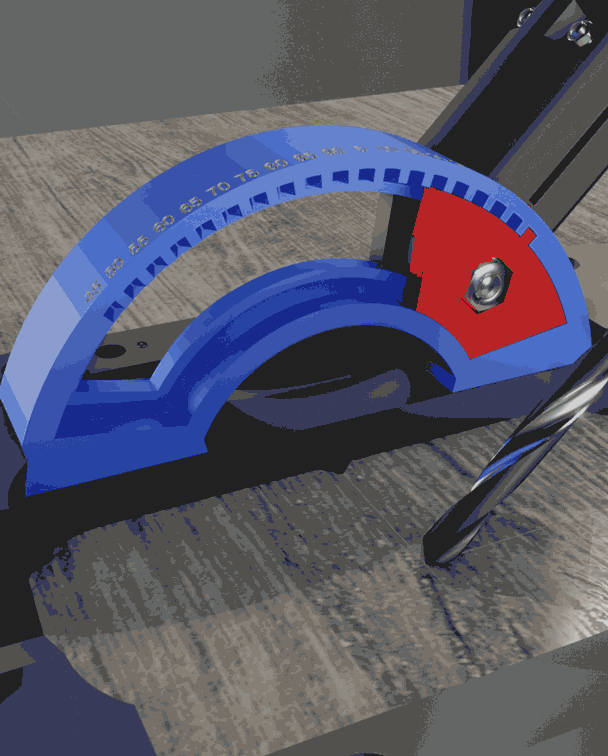 Khuôn Khoan Đa Góc - Image 6