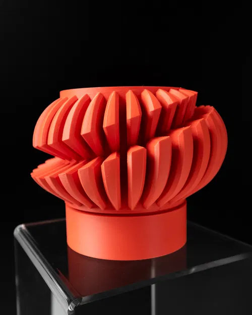 Chậu Cây Luxira V2 bởi MODERN MACHINE - Image 6