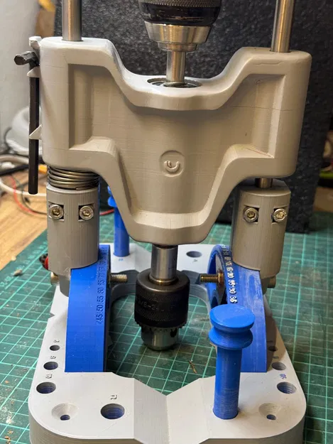 Khuôn Khoan Đa Góc - Image 8