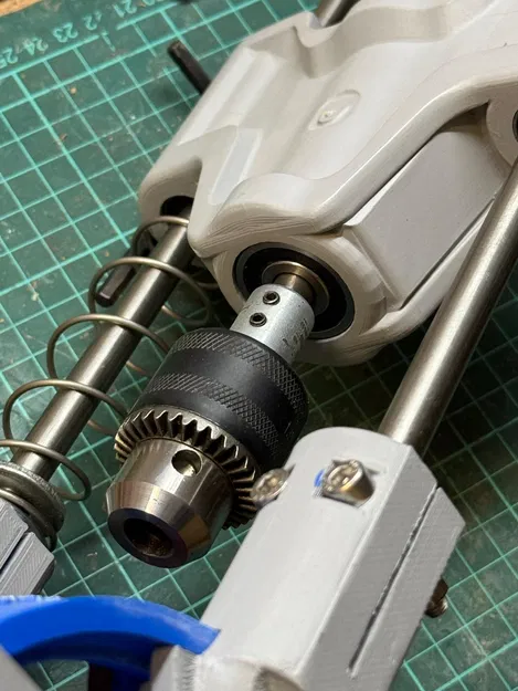 Khuôn Khoan Đa Góc - Image 9