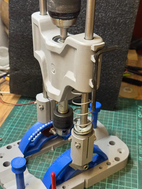 Khuôn Khoan Đa Góc - Image 10