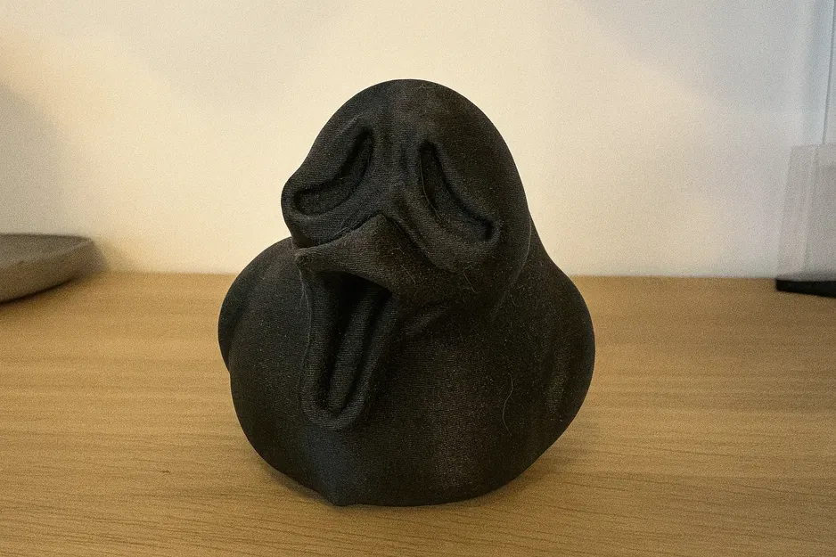 Tượng Vịt Ma Quái - Image 2