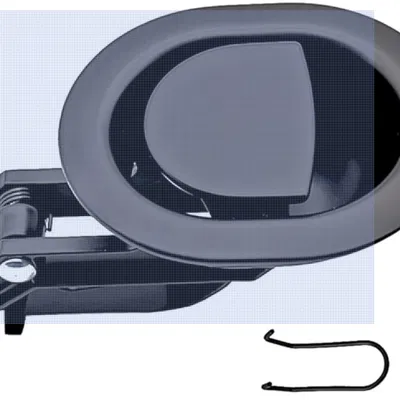 Tay Nắm Kéo Thay Thế Cho Ghế Bành