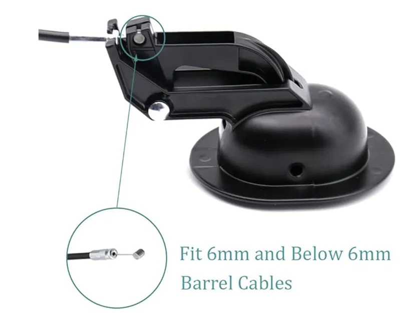 Tay Nắm Kéo Thay Thế Cho Ghế Bành - Image 2