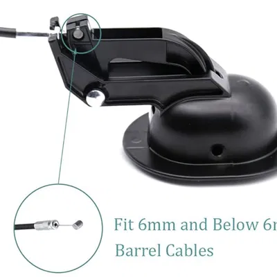 Tay Nắm Kéo Thay Thế Cho Ghế Bành