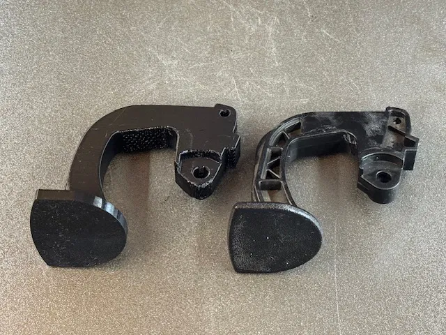 Tay Nắm Kéo Thay Thế Cho Ghế Bành - Image 5