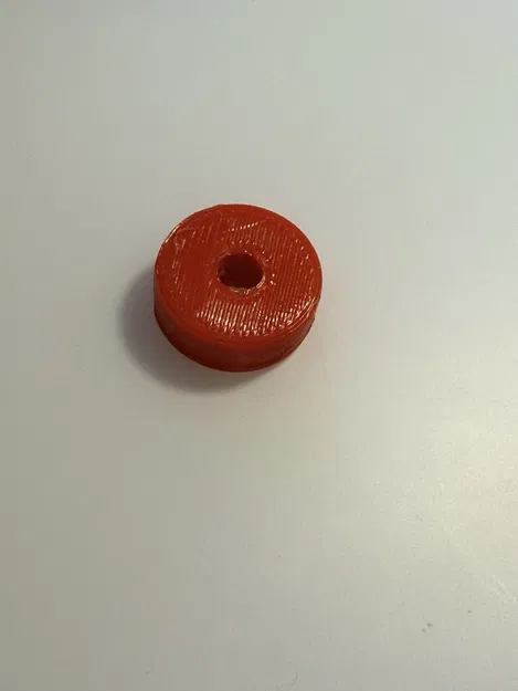 Gioăng Chính / Vòng Đệm Súng Hơi Marksman 1790 BiAthlon Trainer - Image 1