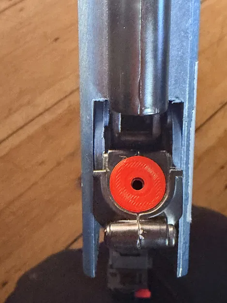 Gioăng Chính / Vòng Đệm Súng Hơi Marksman 1790 BiAthlon Trainer - Image 3