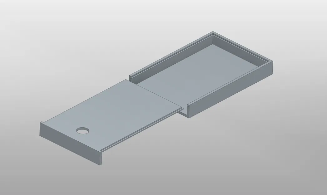 Hộp Đựng Thuốc Tiện Lợi - Image 1