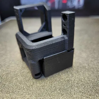 Bộ Gá Ủ Nhiệt Cho Mount Beacon Của Stew675