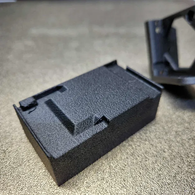 Bộ Gá Ủ Nhiệt Cho Mount Beacon Của Stew675 - Image 2