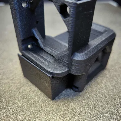 Bộ Gá Ủ Nhiệt Cho Mount Beacon Của Stew675