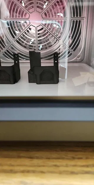 Bộ Gá Ủ Nhiệt Cho Mount Beacon Của Stew675 - Image 4