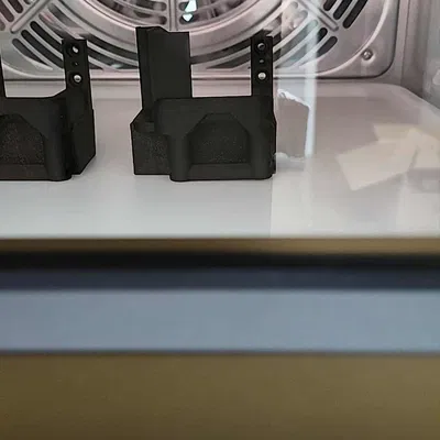 Bộ Gá Ủ Nhiệt Cho Mount Beacon Của Stew675