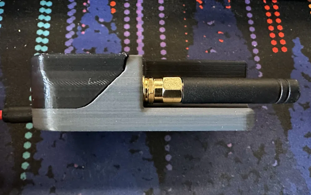 Vỏ Heltec T114 tùy chỉnh/lớn hơn H2T - Image 2