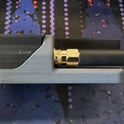 Vỏ Heltec T114 tùy chỉnh/lớn hơn H2T