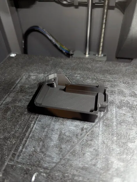 [ĐÃ SỬA] Vỏ H2T tùy chỉnh/lớn hơn cho Heltec T114 - Image 1