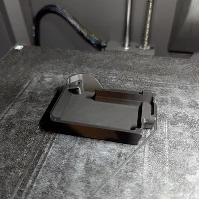 [ĐÃ SỬA] Vỏ H2T tùy chỉnh/lớn hơn cho Heltec T114