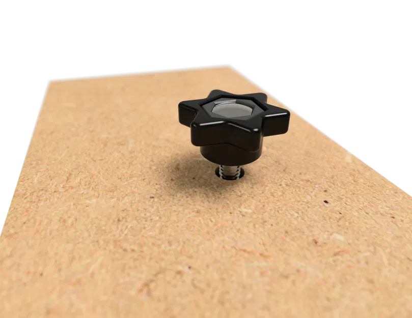 Núm Ốc và Tán M3-M6 - Image 1