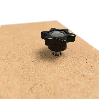 Núm Ốc và Tán M3-M6