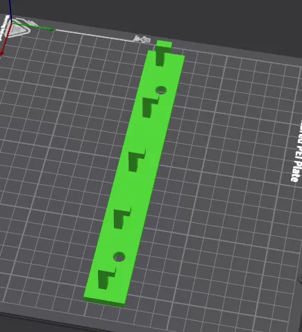 Móc Haken Đa Dụng - Image 1