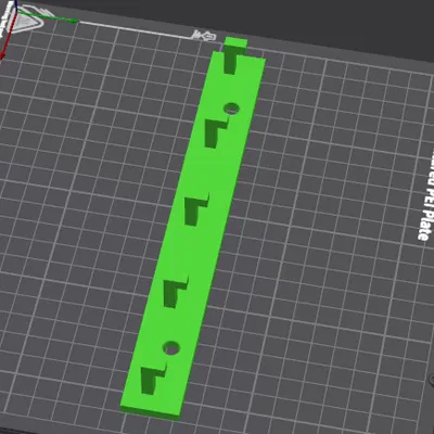 Móc Haken Đa Dụng