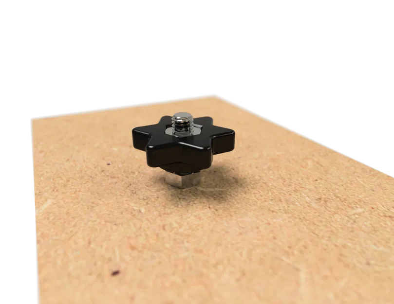 Núm Ốc và Tán M3-M6 - Image 3