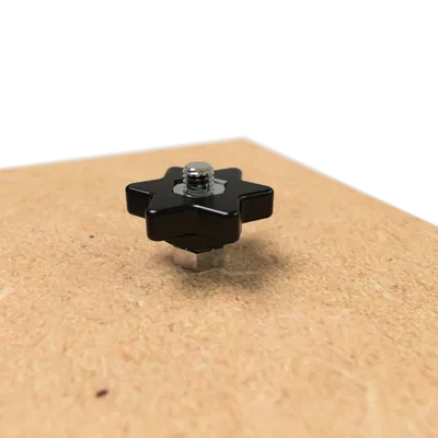 Núm Ốc và Tán M3-M6