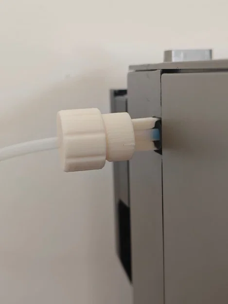 Bộ chuyển đổi ống bowden QIDI Box (QIDI PLUS 4) - Image 1