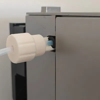 Bộ chuyển đổi ống bowden QIDI Box (QIDI PLUS 4)