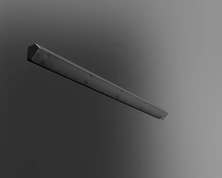 Khay Gắn Đèn LED Voron Disco/Daylight Trên Thanh Ray Có Bộ Khuếch Tán - Image 4