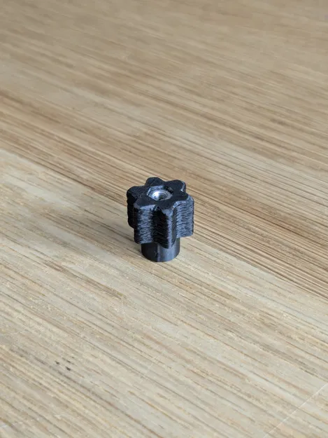 Nút vặn cho đai ốc cao hơn - Image 3