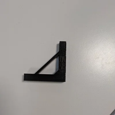 Chữ L Chắc Chắn