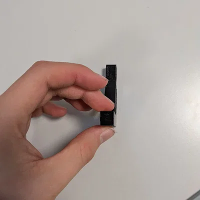 Chữ L Chắc Chắn