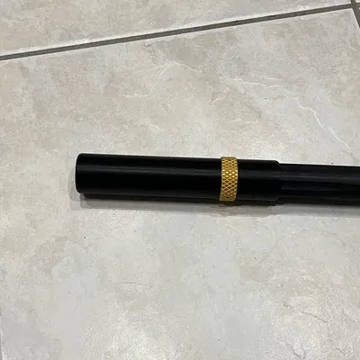 Ống giảm thanh trượt cho Umarex Notos