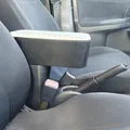 Bệ tì tay có hộc chứa đồ cho Suzuki Ignis - Thumbnail 3